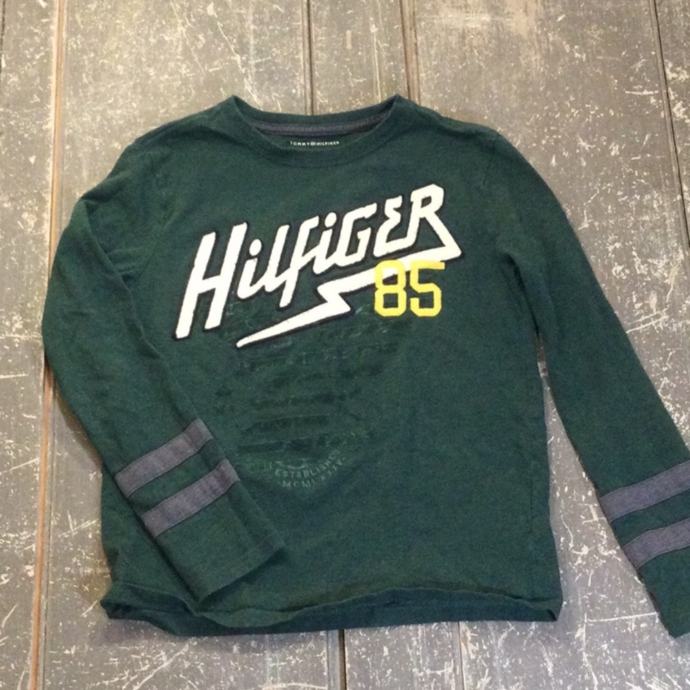 Tommy Hilfiger top